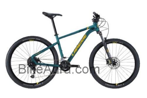 Lapierre Edge 5.7 ficha-técnica e avaliações